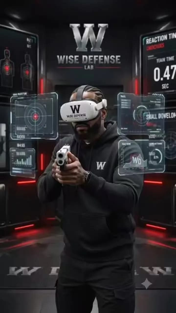 VR Training